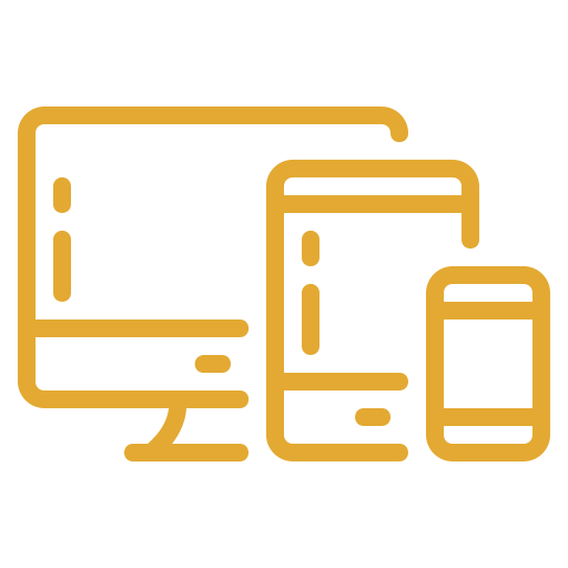 Application development icon
